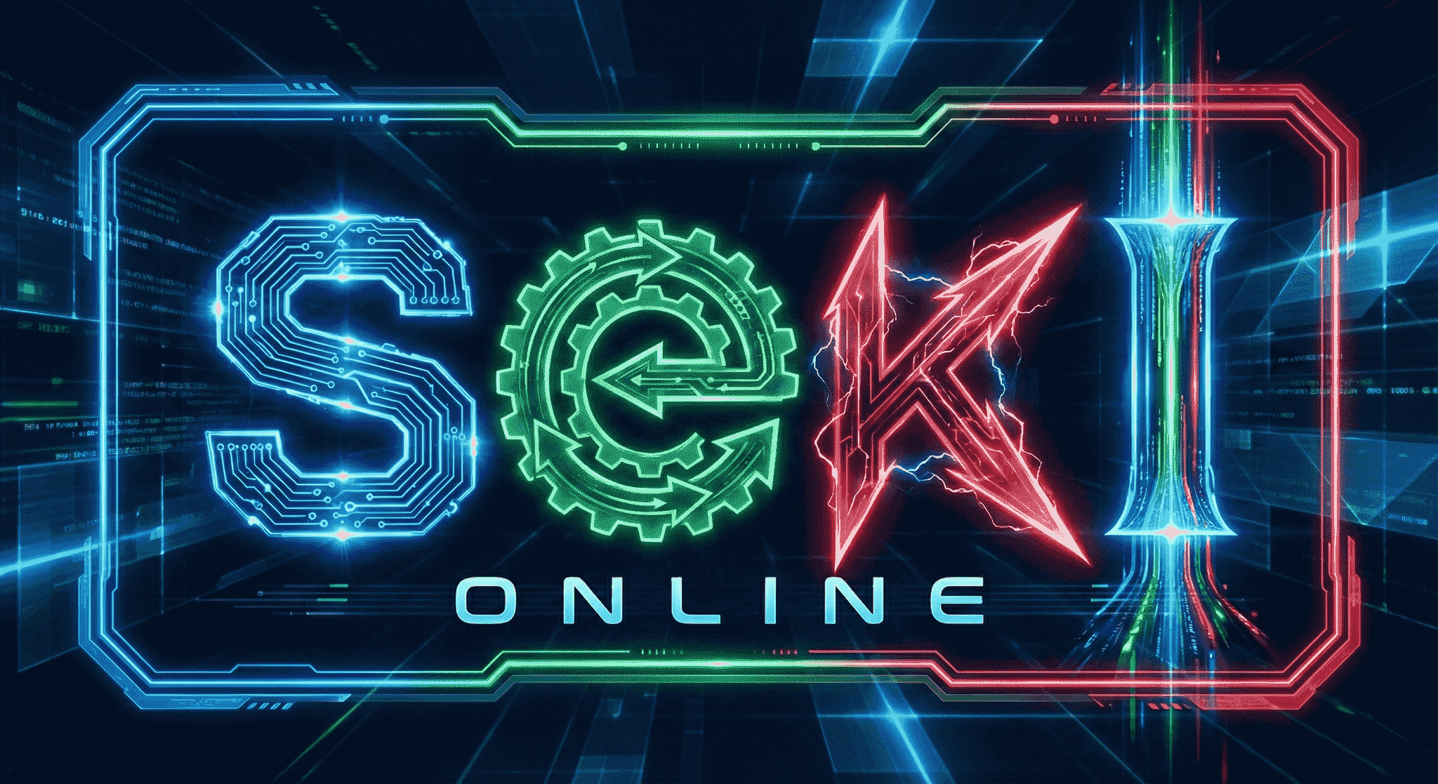 SEKI Online